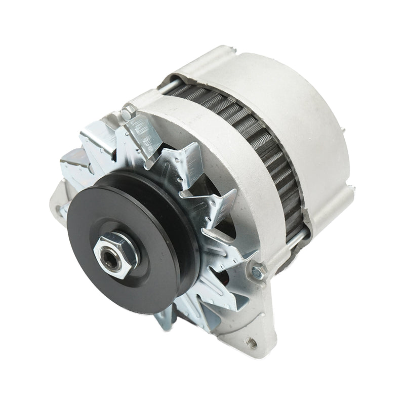 Alternatore 14V, 65A Codice OEM New Holland 82000689, 82001260, 83999794, F2NN10B376BA, F2NN10B376CA, FONN10B376AA