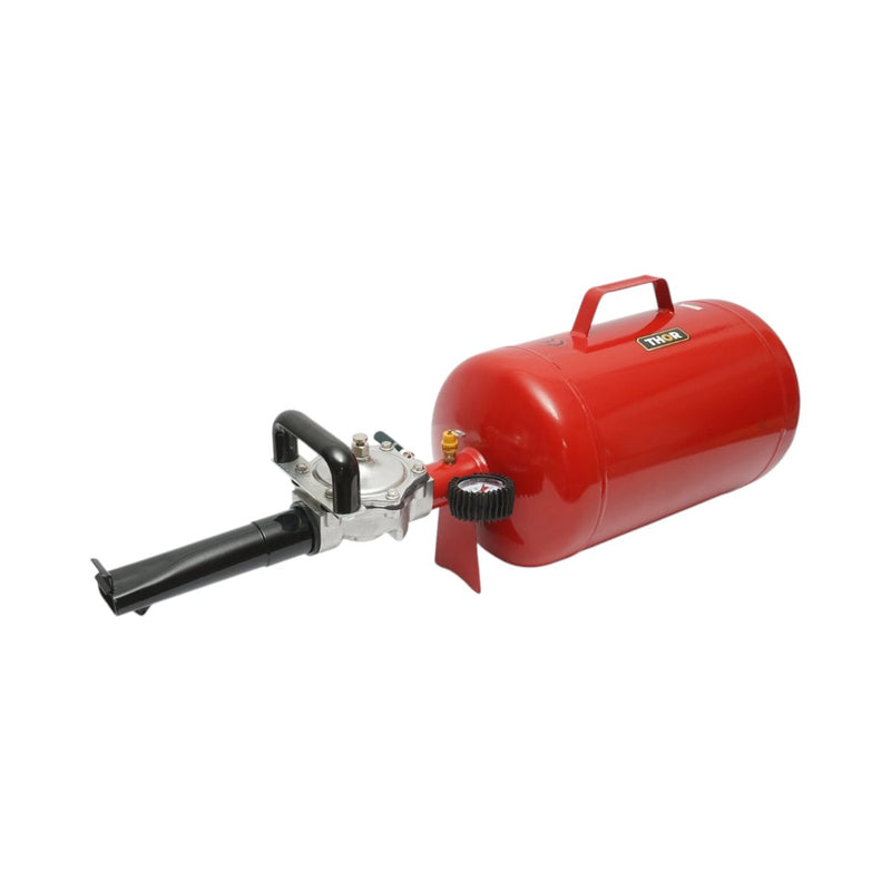 Serbatoio di gonfiaggio pneumatici ad aria compressa da 18 L – THOR