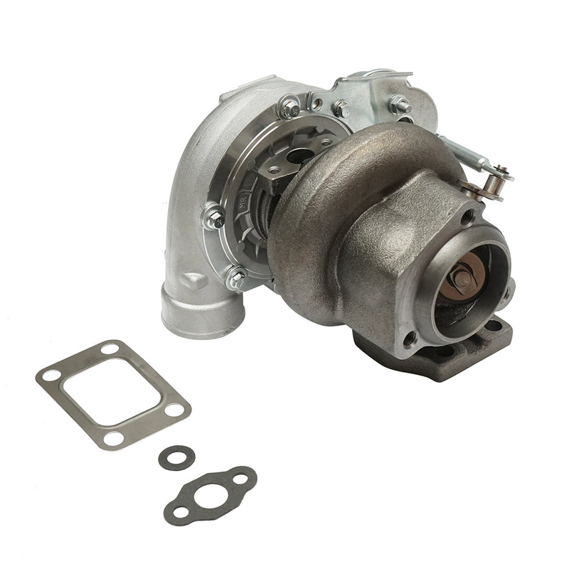 Motore turbo Perkins 1004-40TW – Codice OEM 27264-5003S, 1416163, 2674A095, 2674A095P, 2674A373P, 2674A373, 563355, 2197618, 219-7618