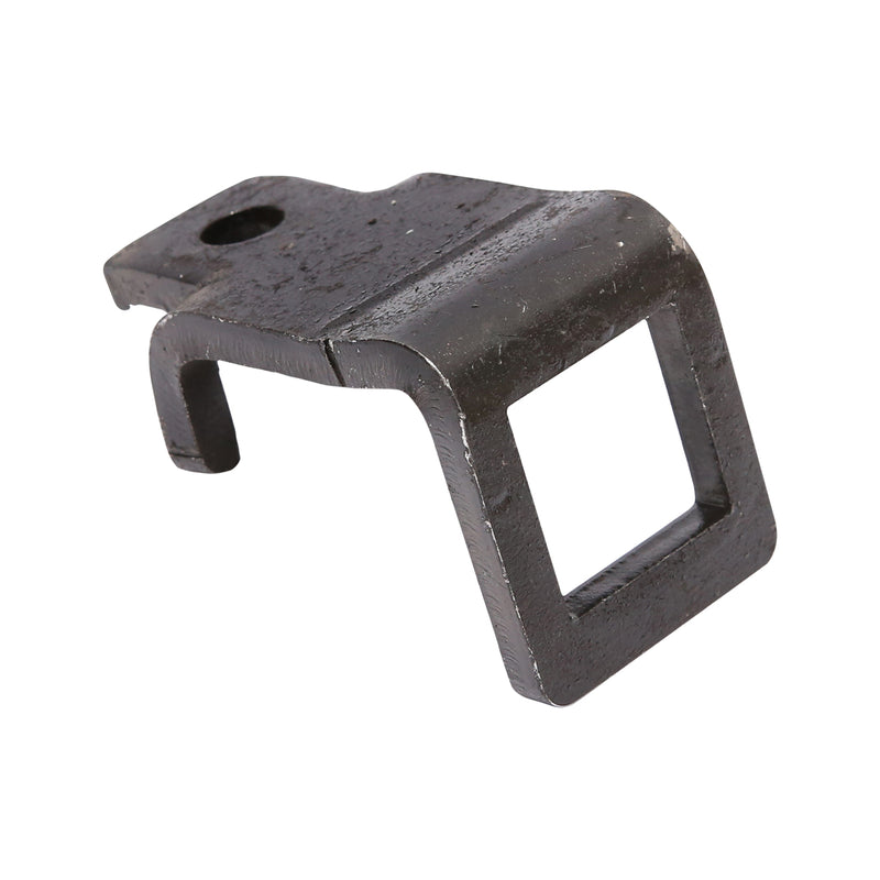 Morsetto a doppio arco 50x7,7 33x33