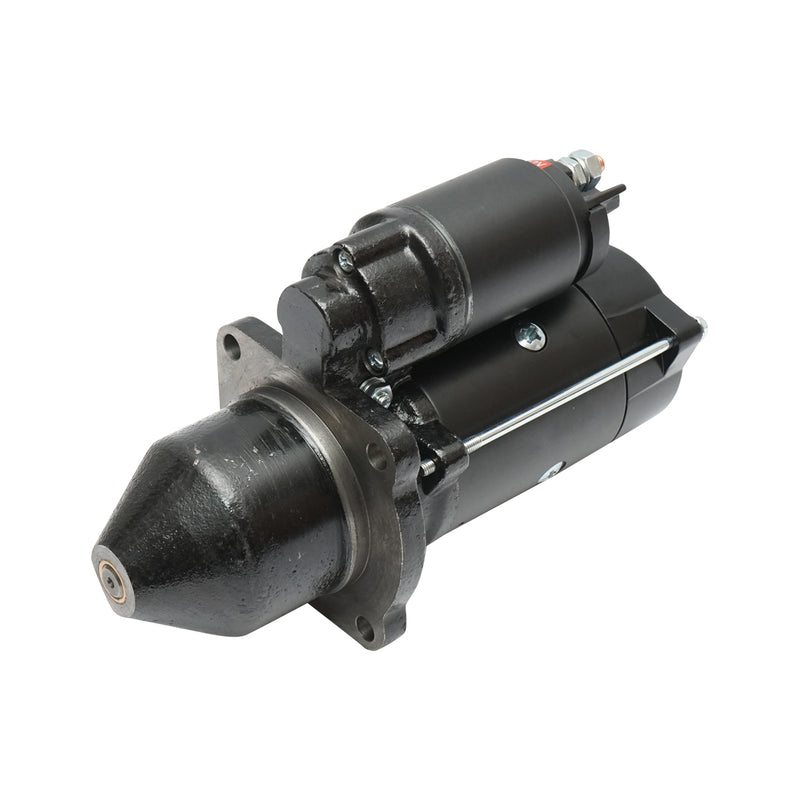 Motorino di avviamento per Balkancar, Sampo Zetor (codice OEM) STR60413, 69185771