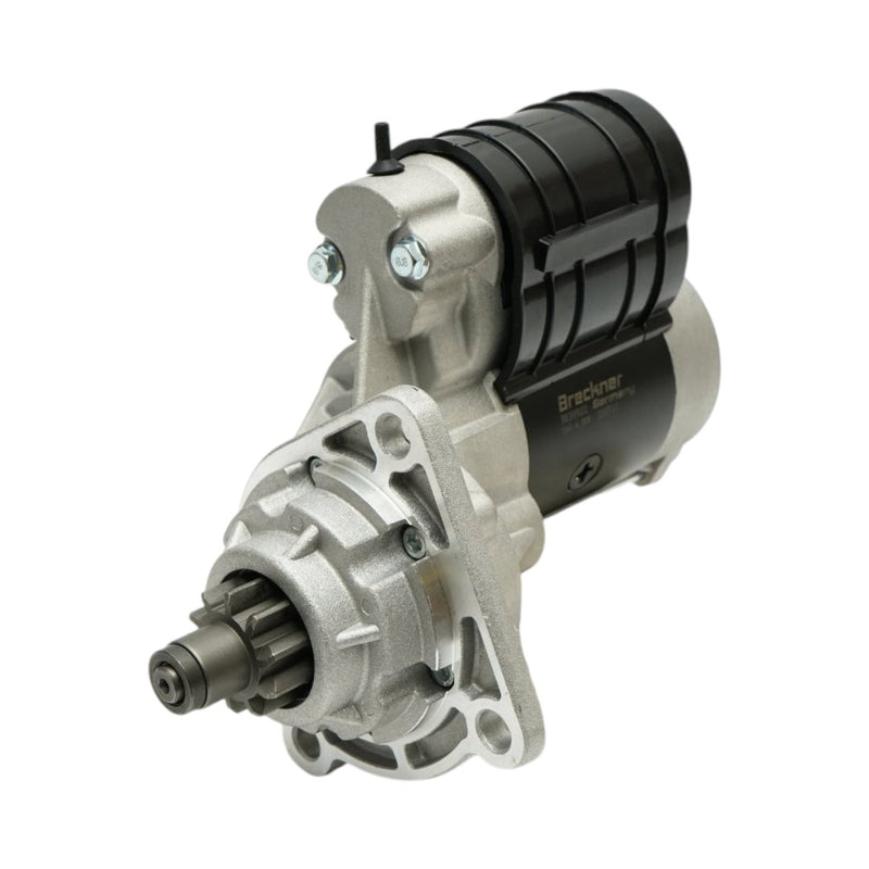 Motore elettrico 24V, 4.5kW, Z=10 Iveco Eurocargo, Crossway Codice OEM 243708145, 0001231016, 8EA738030-001, CS1268, 30172, LRS02180, IS1277