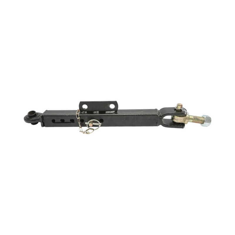 Stabilizzatore telescopico per tirante laterale per Valtra-Valmet, codici OEM 160140, V57119110