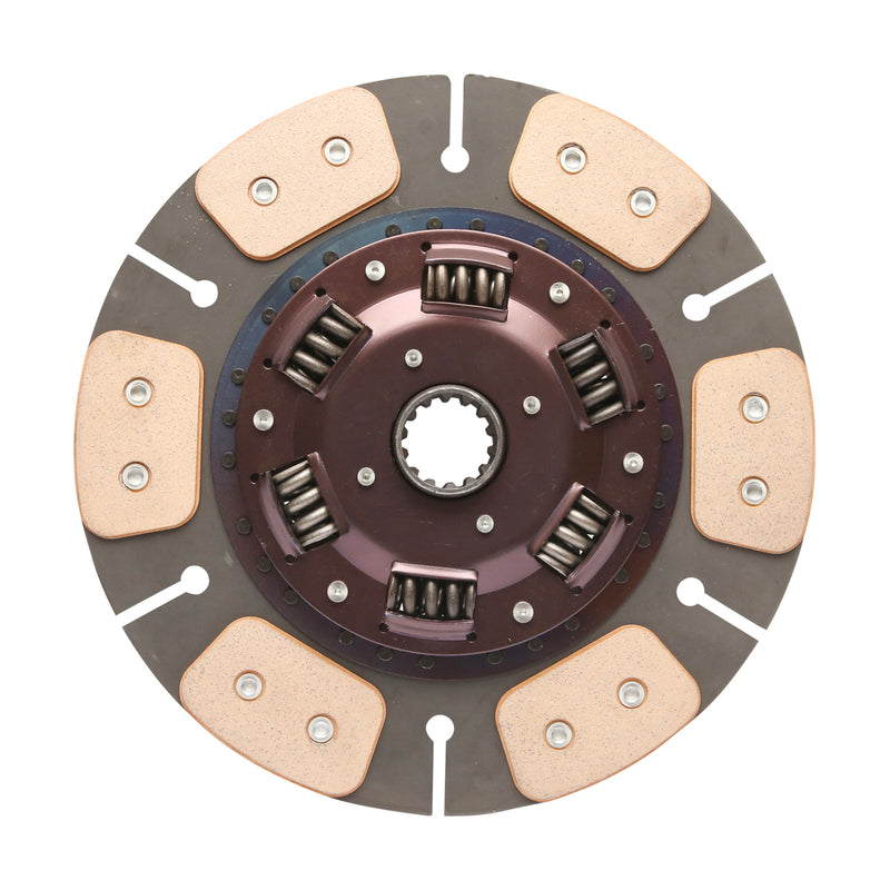 Disco frizione per Kubota (codice ricambio OEM)36430-25130, 3C081-25132, 3F740-25120, 3F740-25122 Breckner Gremany