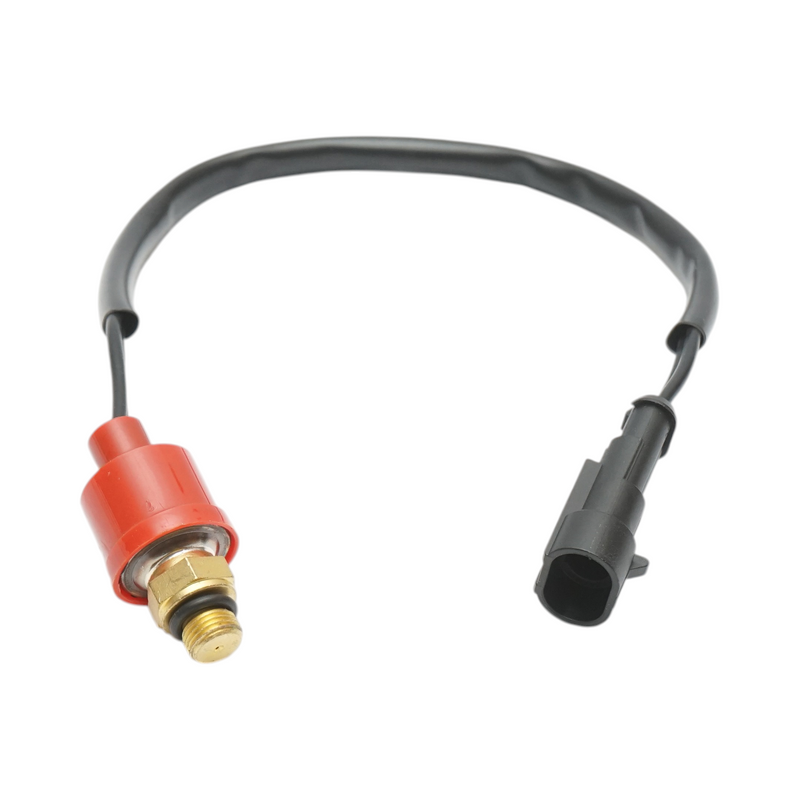 Sensore di velocità della trasmissione per Same, Deutz, Hurlimann (codice OEM) 0.900.2416.0, 04431690, 380/4431690, 4431690, 47966010, 66004431690, 84190061, 090024160, 0501221774