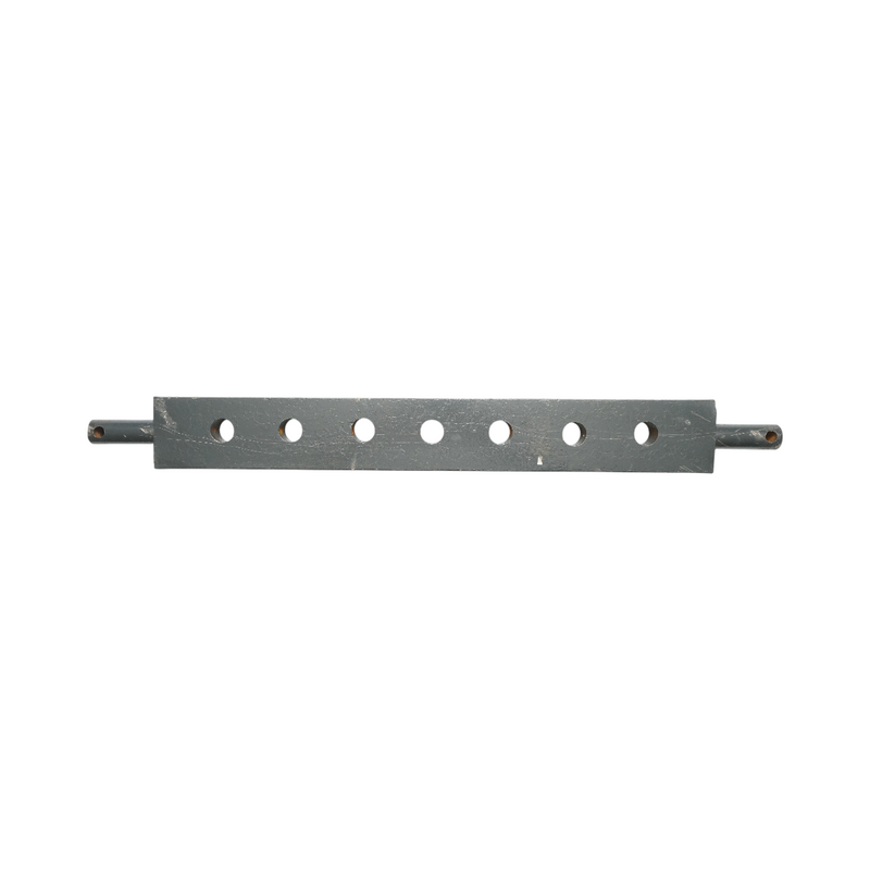 Barra di traino HEAVY DUTY U-445 per Landini, New Holland, Massey Ferguson, Case IH, Claas e MTZ – codice 40.27.141