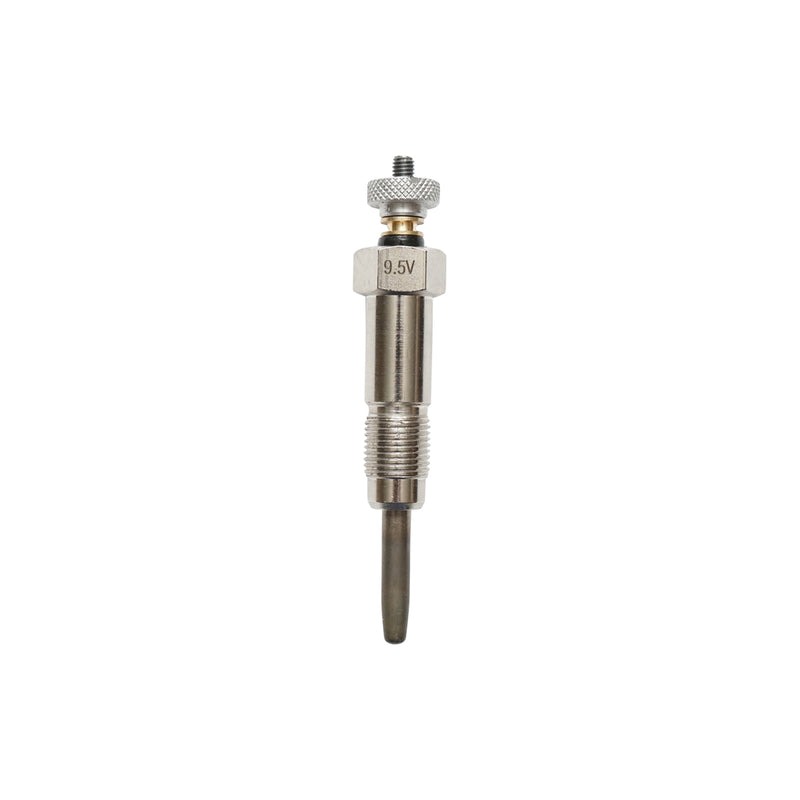 Candeletta di preriscaldamento per Fendt (codice OEM) F238900020130, GV129, MJ129 Breckner Germany