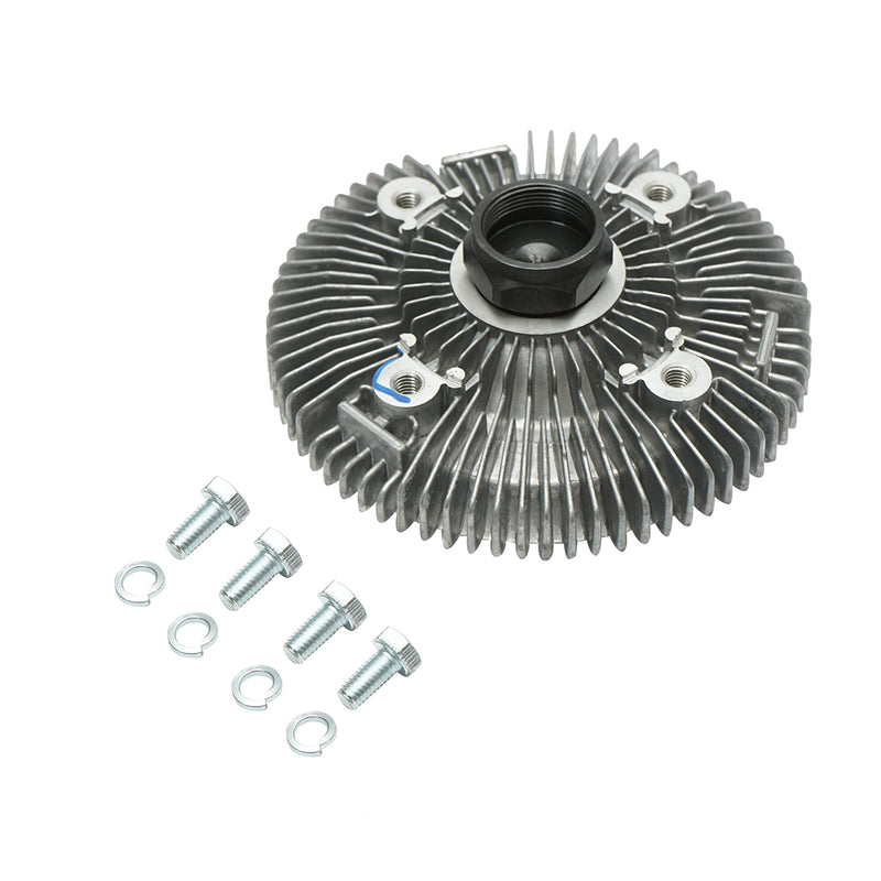 Giunto viscoso della ventola (viscocuplaggio) per Case IH – codice OEM 87334143