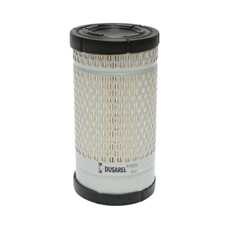 Filtro aria Kubota, New Holland 179x90x42,5mm Codice OEM 6A100-82630, 6A100-82632, 6C060-99410, 6C060-99414, 47792101, 87300189, 87300190, SBA314531174, 314531174