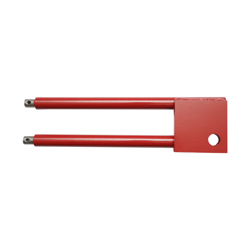 Supporto pignone tavola mais destro per Case IH, OEM 176287C2 Tipo di testata: 824, 824