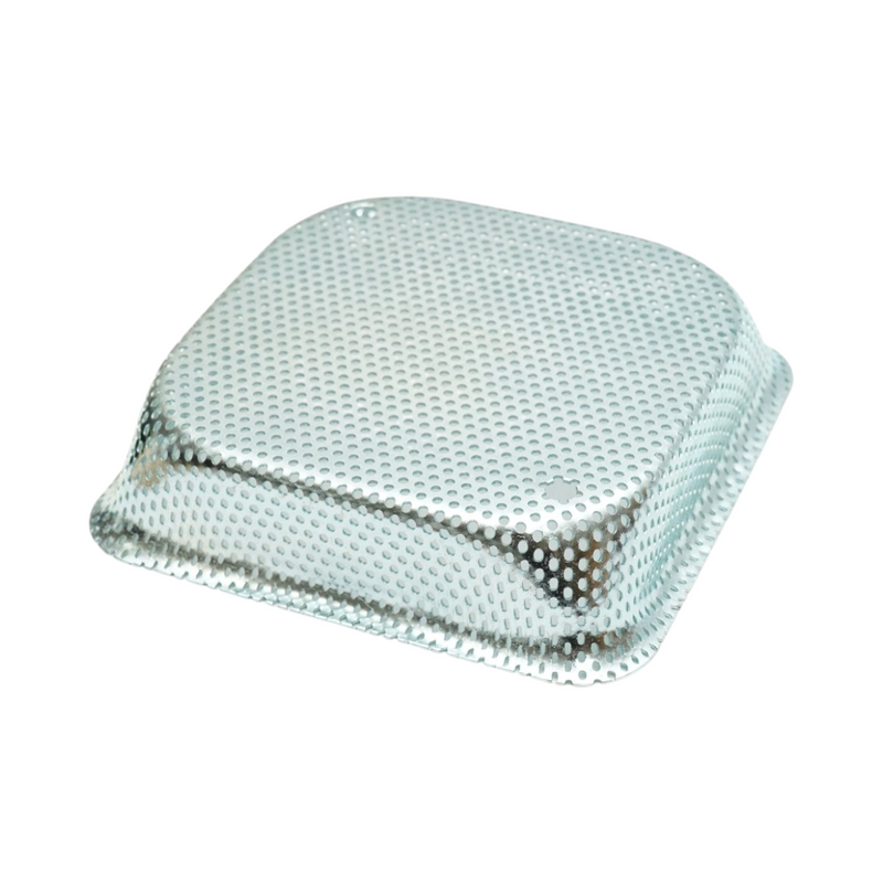 Setaccio per mulino, cereali da 2 mm