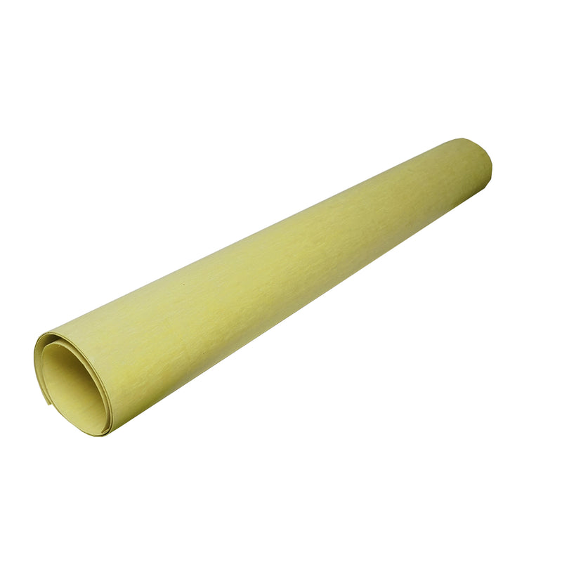 Foglio in fibra compressa per guarnizioni 1500x1500x2 mm
