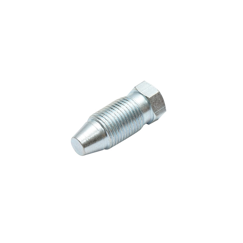Vite foro forcella frizione 16x1.5mm L=39mm per Case IH, codice OEM New Holland 4968813, 554003, 123/4968813