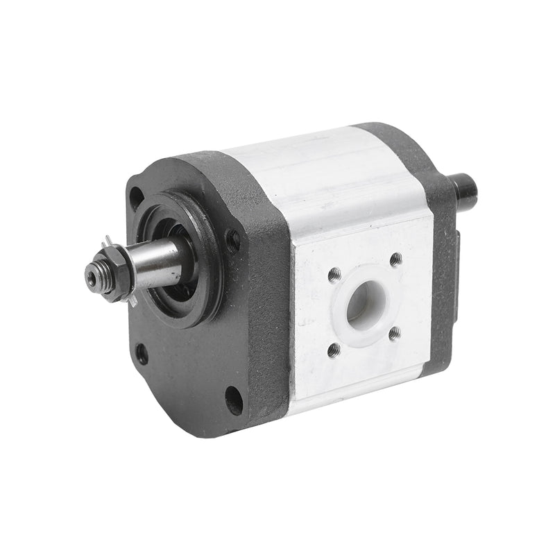 Pompa idraulica per Fendt e Deutz – Codice OEM 01262637, 02308661, 01174516, 01262592 Breckner Germany