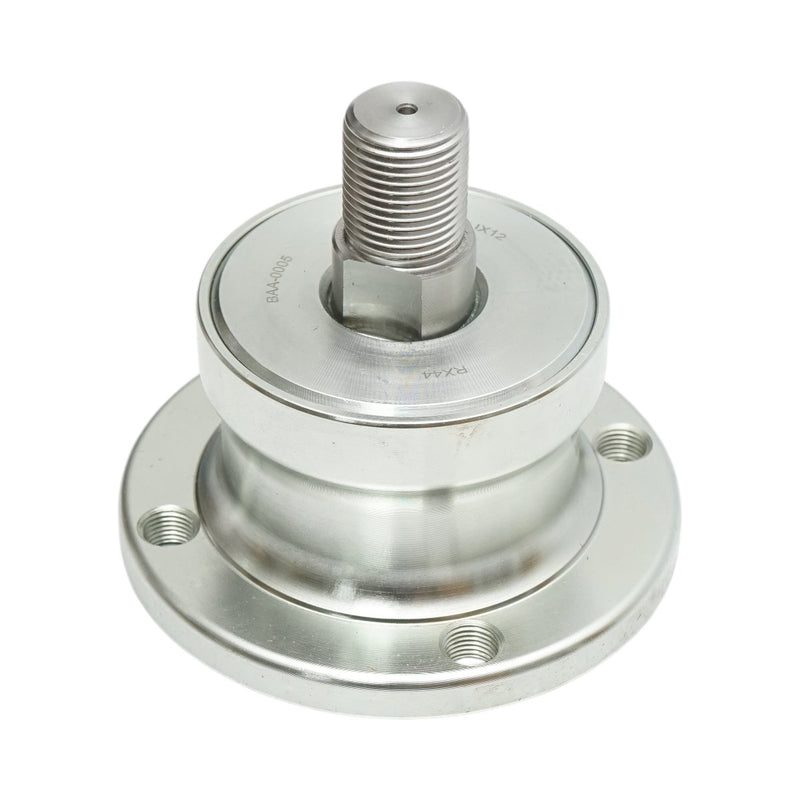 Mozzo ruota flangiato con cuscinetto BAA-0005
