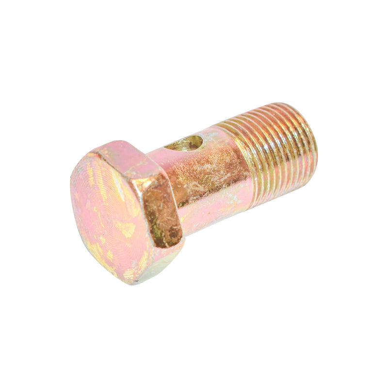 BULLONE FORATO PER RACCORDO STG 3/8