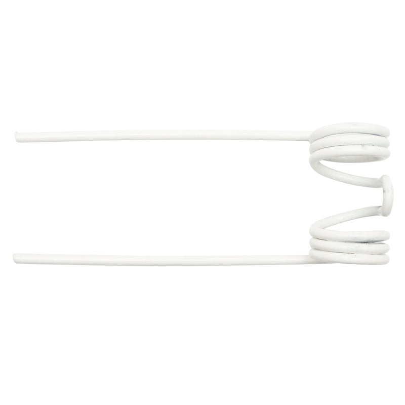 Dente pick-up 190 × 68 × 30 mm per Welger, codice OEM 0940.52.29.00. Breckner Germany