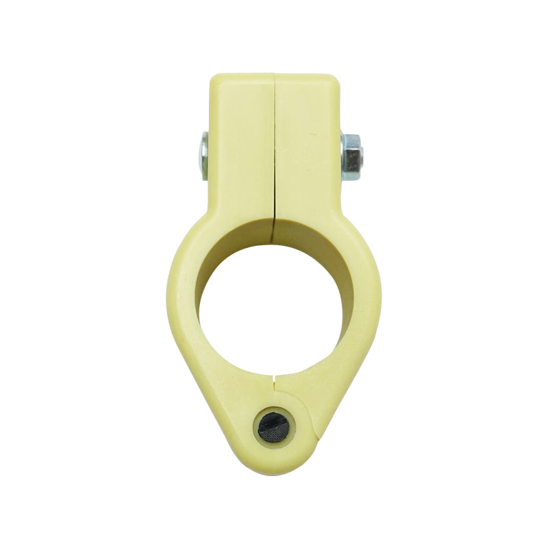 Supporto dito retrattile Ø 16 mm per New Holland – Codice OEM 7400844
