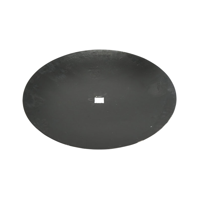 Disco liscio 510x5, foro quadro 31 mm