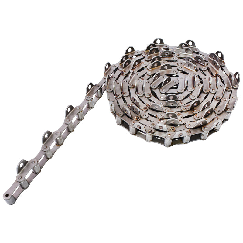 Catena combinata DONGHUA S55E8PK1*1 S55A1.02, L=5 metri