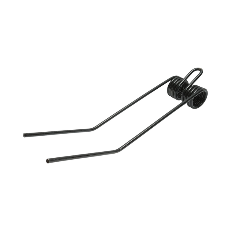 Dente elastico per ranghinatore Kuhn.