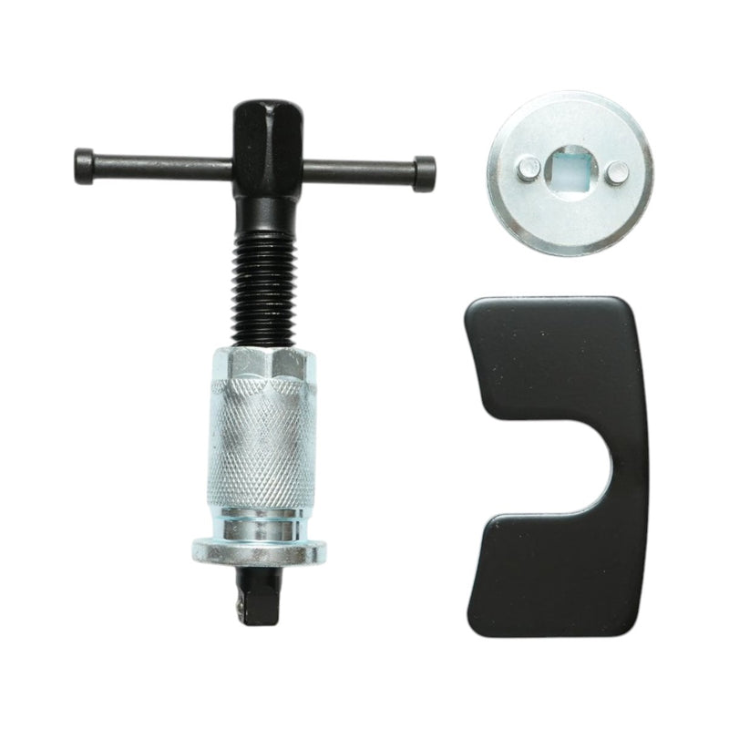 Attrezzo per pistoni pinza freno in 3 pezzi da 65 mm Breckner Germany