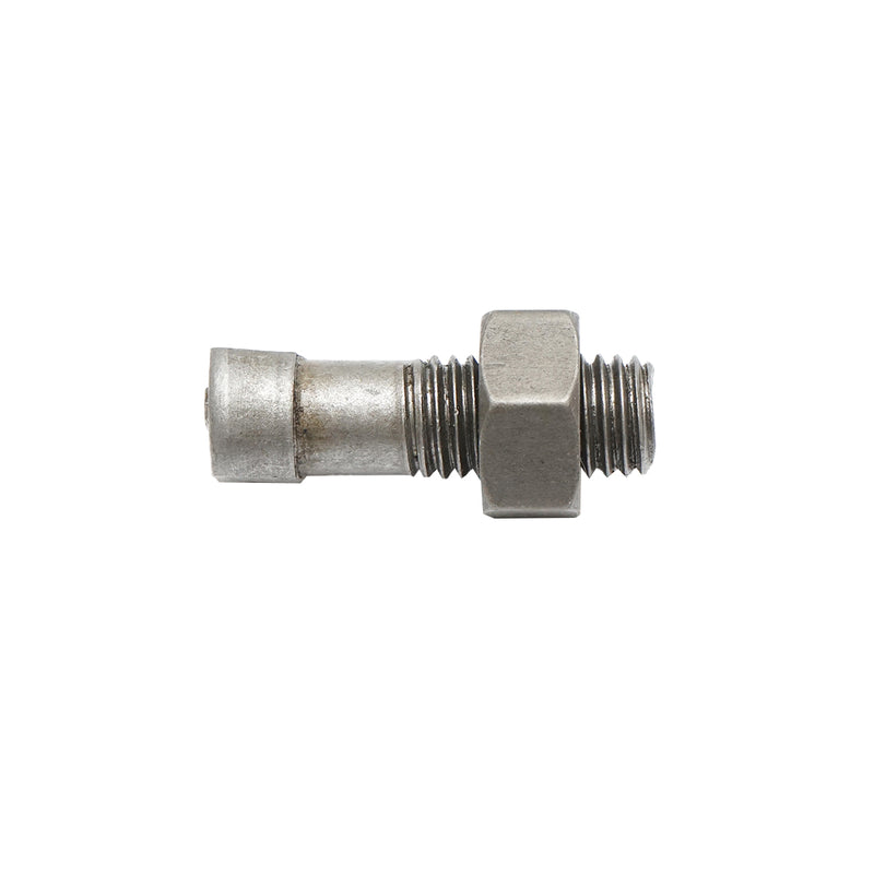Bullone a testa svasata Vogel Noot M14x48 e dado con due facce piane