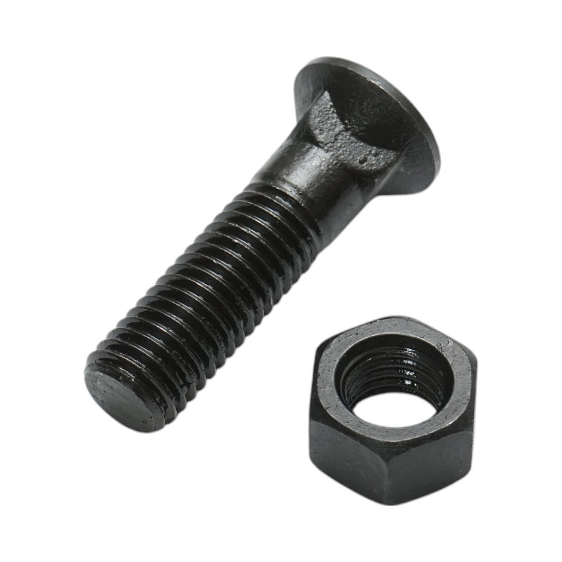 Bullone con dado M16x38mm dente della benna Caterpillar DISHG52