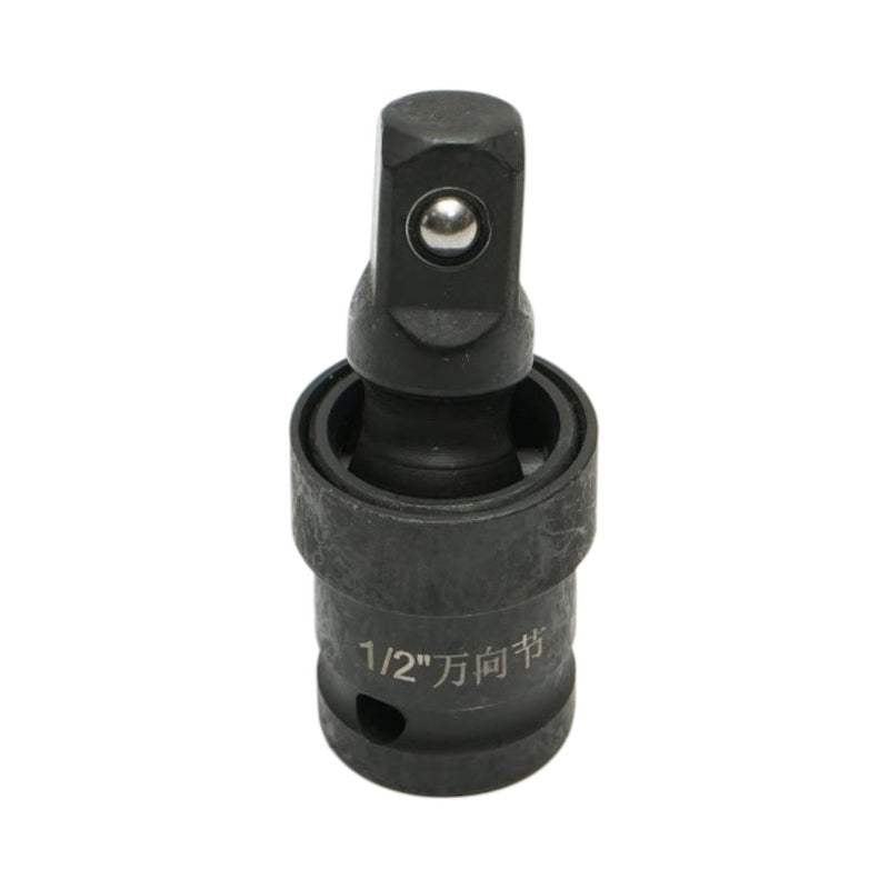 Adattatore per giunto universale a impatto in Cr-Mo da 1/2" Breckner Germany
