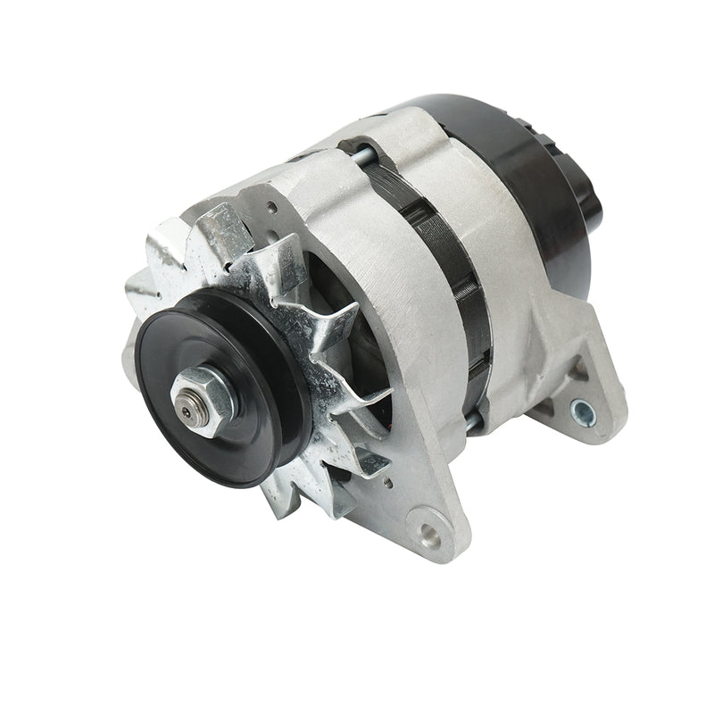 Alternatore 12V per Landini, Case IH – Codice OEM 3637261R91, 6005007750, 6005700083, 7700010614 Breckner Germany