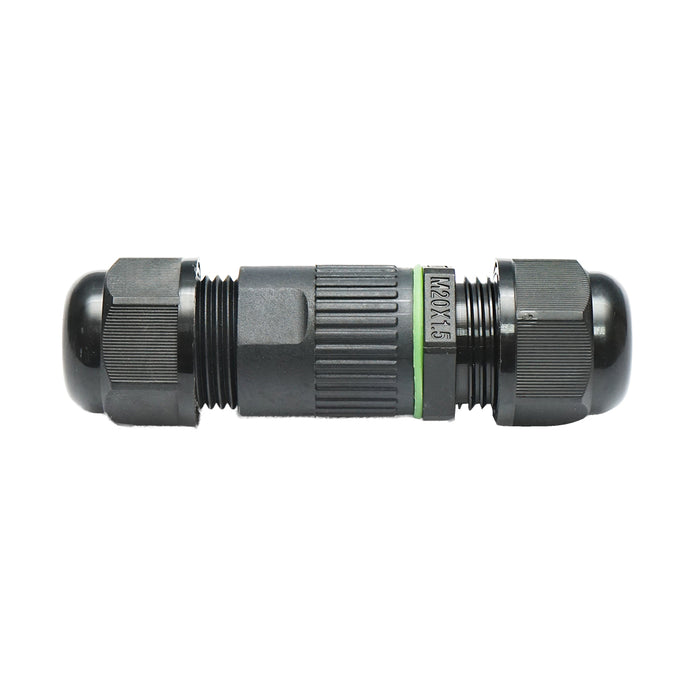 Connettore per cavo elettrico M20 250V 10A, 4 poli IP68 Leader
