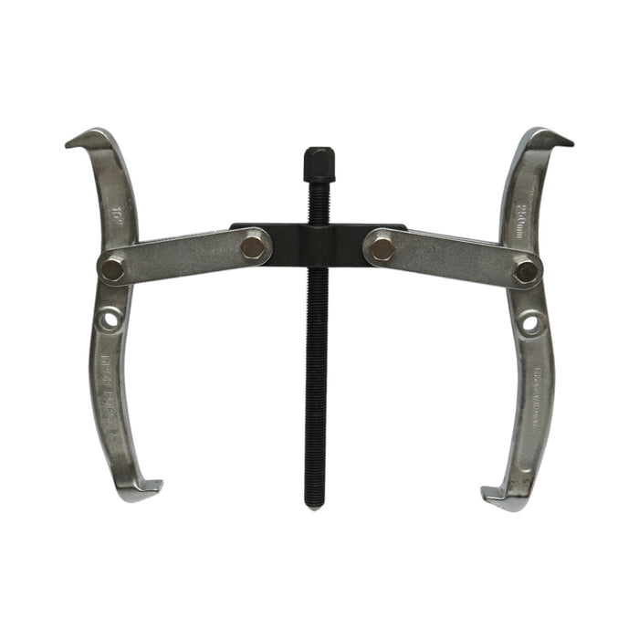 Estrattore per cuscinetti a 2 bracci 10/250 mm Heavy Duty