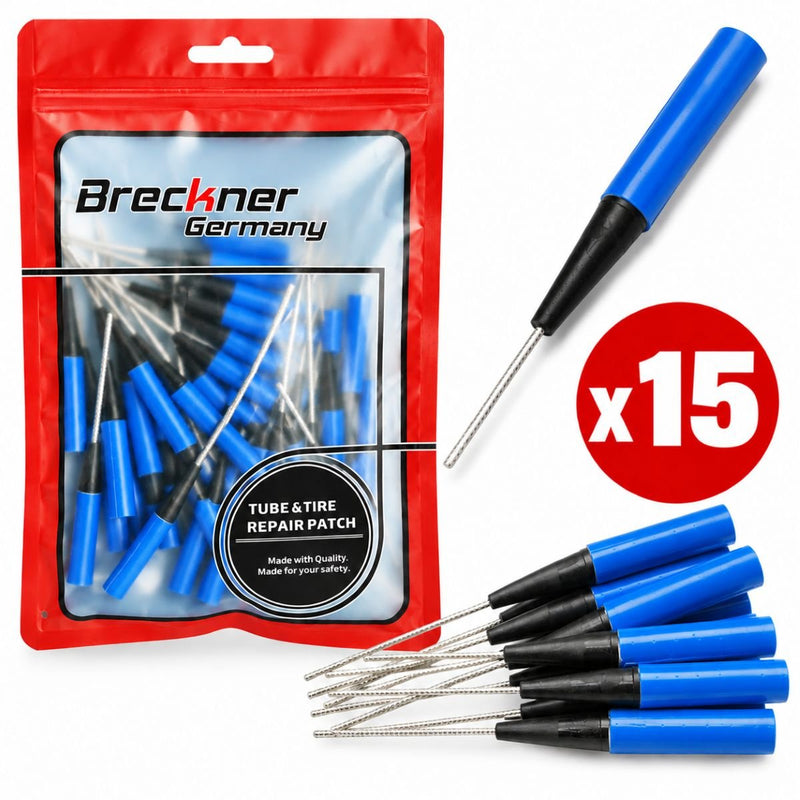 Spina in filo per vulcanizzazione pneumatici da 10 mm IP-12Breckner Germany