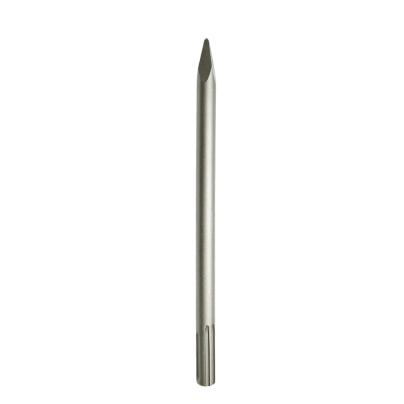 Scalpello a punta SDS Max per calcestruzzo 18x400 mm Breckner Germany