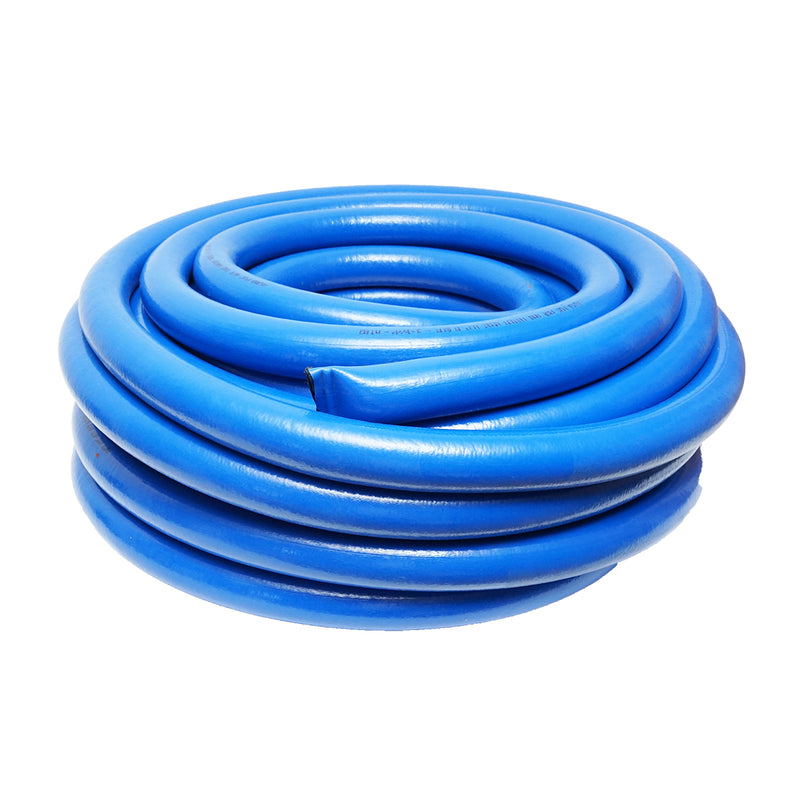 Tubo per irrorazione di erbicidi da giardino, DN 53 mm, 6 bar (rotolo da 30 m)