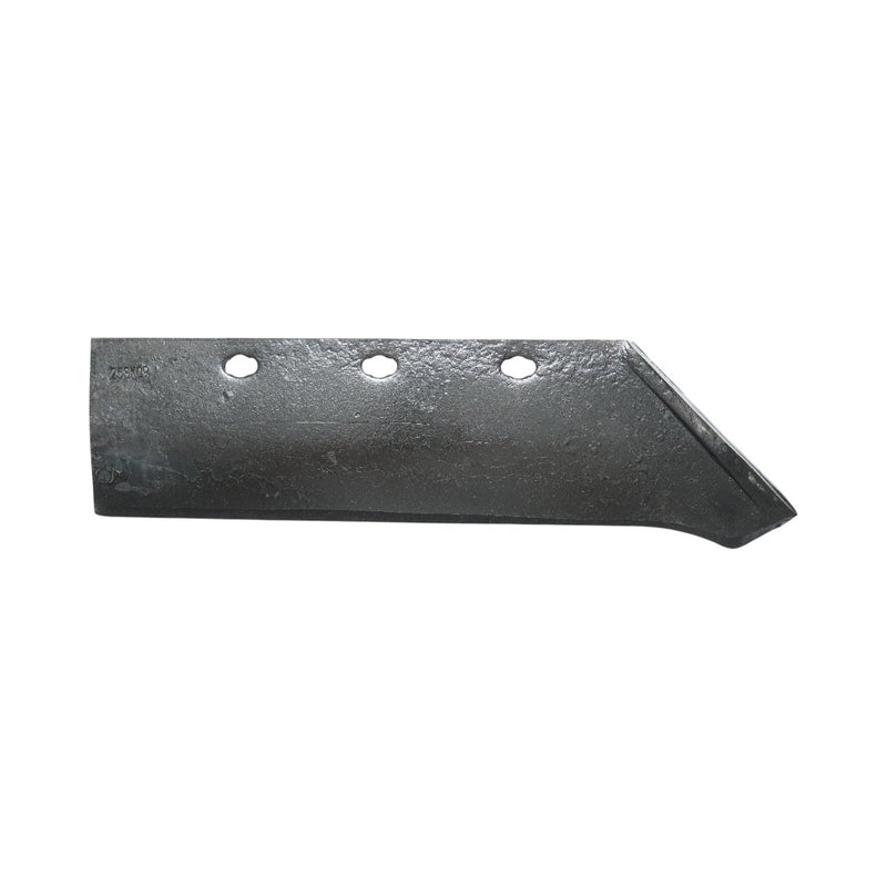 Vomere sinistro per aratro Vogel & Noot – codice OEM PK000004