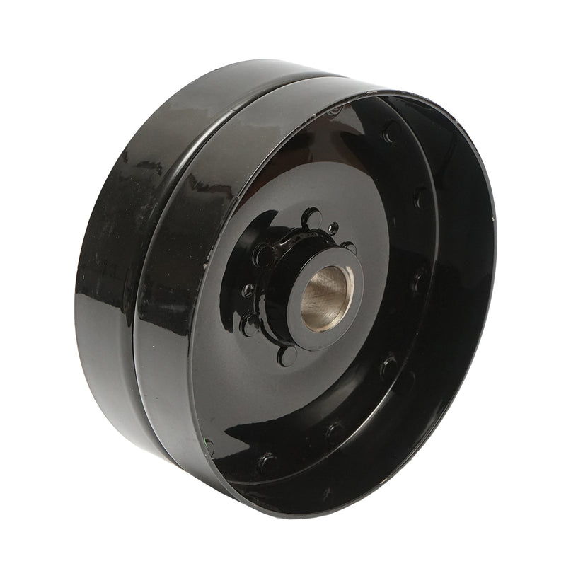 Puleggia di sollevamento per mietitrebbia Case IH codice OEM 171737C11, 174757C1, 87519416, 84258238