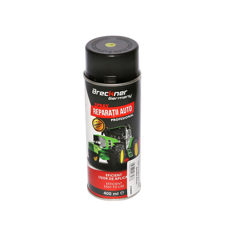 Vernice spray verde per riparazioni automobilistiche, in stile Claas Breckner Germany