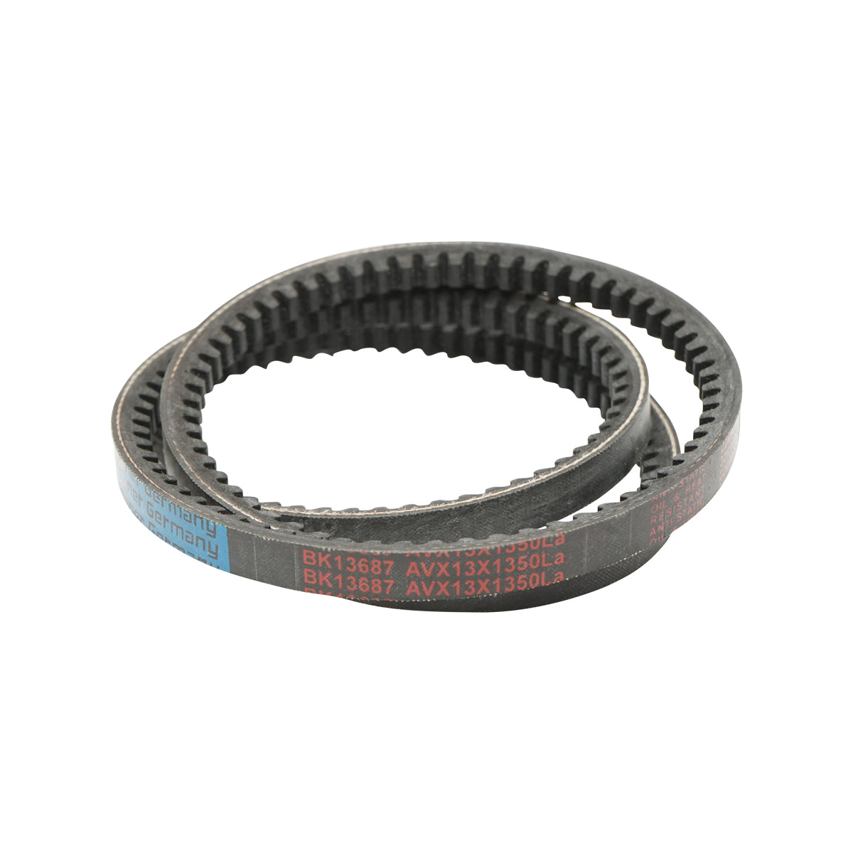 Cinghia A V PIX AVX13X1350LA &ndash; Auto &ndash; Cinghia Stagionale Dentata
