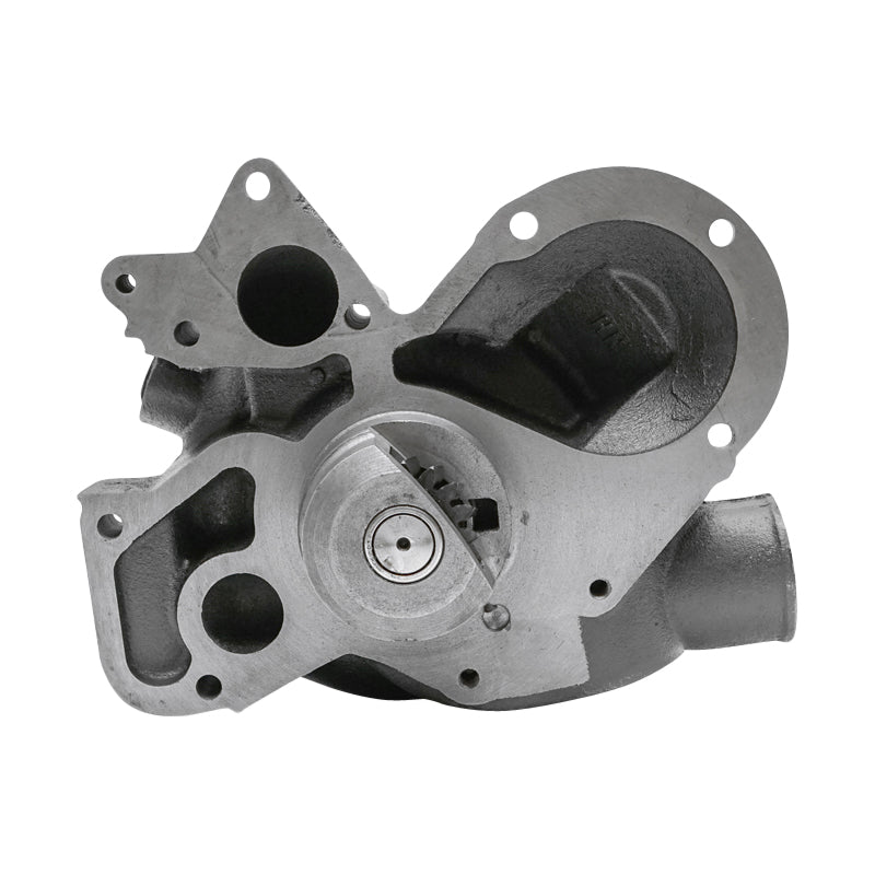 Pompa dell'acqua con ingranaggio a 16 denti per Perkins 1004 U5MW0193