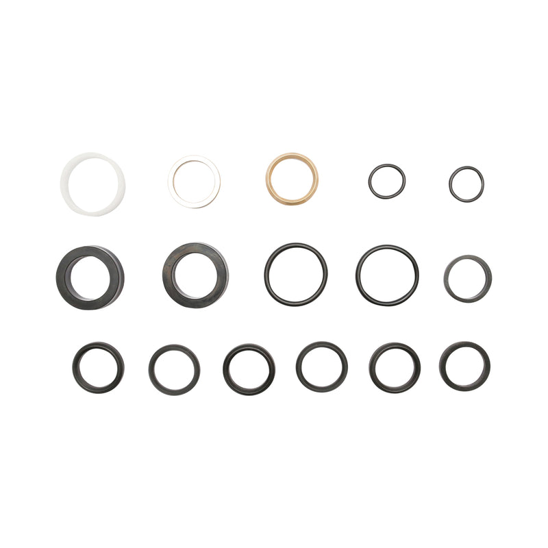 Set guarnizioni cilindro per trattore forestale da 63 mm