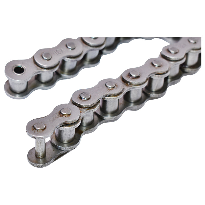 Catena GALL 12A-1 da 5 m (con maglia di giunzione)