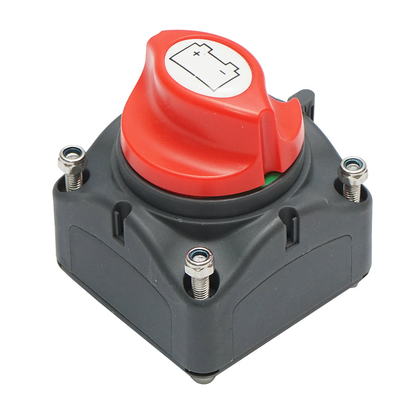 Staccabatteria 12-50V DC, 275A, 70x70x75mm