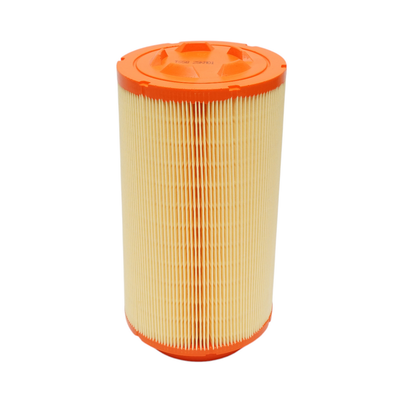 Filtro aria cabina Fendt 300x158x94 mm, codici OEM CU16400, SC50141