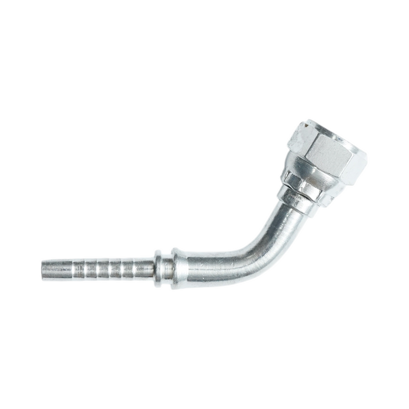 Raccordo DKJ45 DN6 con filettatura interna UNF 9/16 Breckner Germany