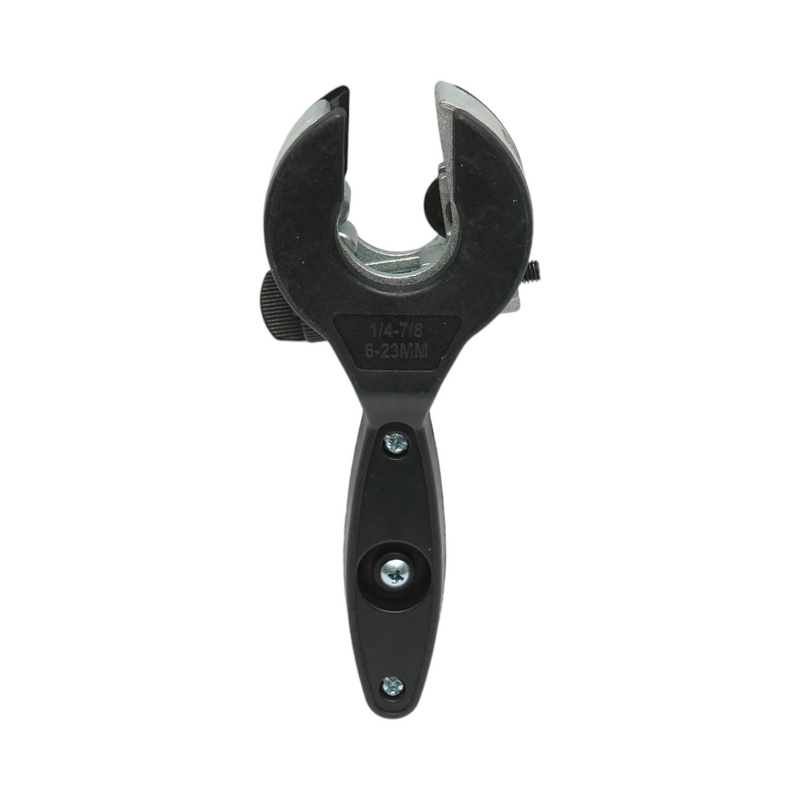 Tagliatubi a cricchetto per rame e alluminio, 6–22 mm