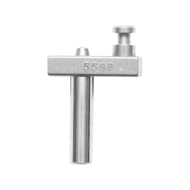 Testa distributrice idraulica (dosatore) codice OEM 7139-559P. Breckner Germany