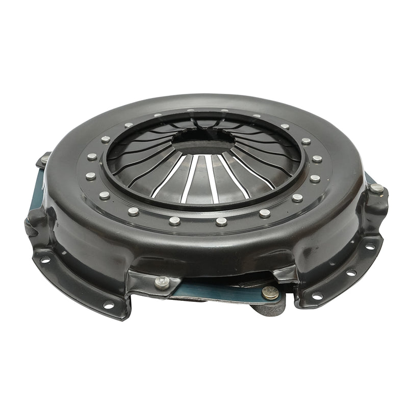 Spingidisco frizione Deutz-Fahr da 300 mm (codice OEM)02940215, 04341042, 04382853, 04386356