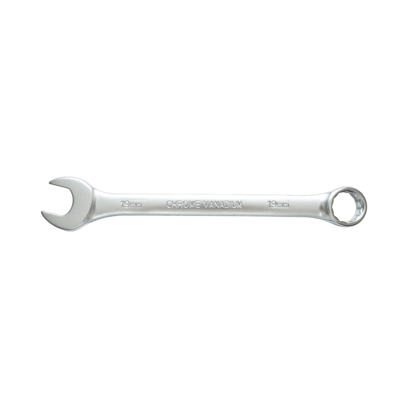 Chiave combinata da 19 mm (fissa e poligonale) Breckner Germany