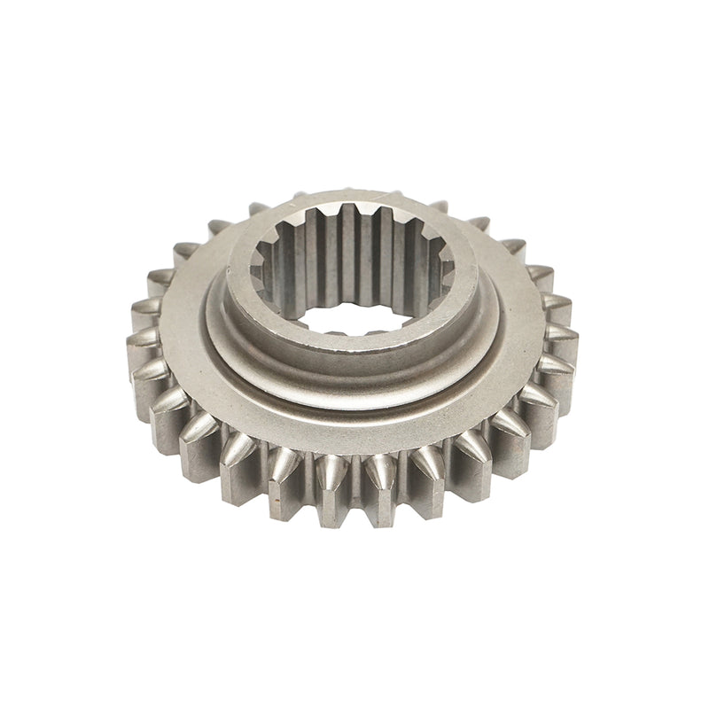 Pignone cambio 3a marcia Fiat, New Holland, Case IH Z-27 denti, Z=16 scanalature codice OEM 00598177, 598177, TX16883, 30-3011739, 4817263